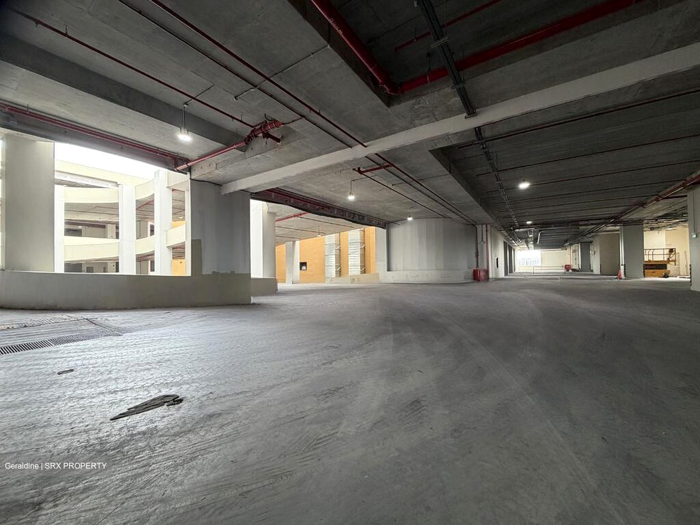 Stellar@tampines (D18), Factory #523185521